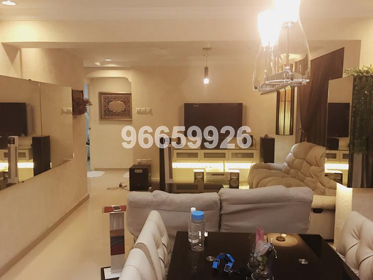 Blk 240 Compassvale Walk (Sengkang), HDB 4 Rooms #130243452